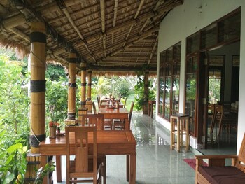budi sun resort