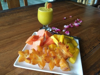 budi sun resort