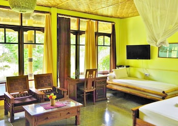 budi sun resort