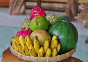 maumere