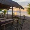 Budi Sun Resort,Maumere>>Flores,3 star