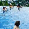 Bukit Kenari Hotel & Restaurant,,2 star