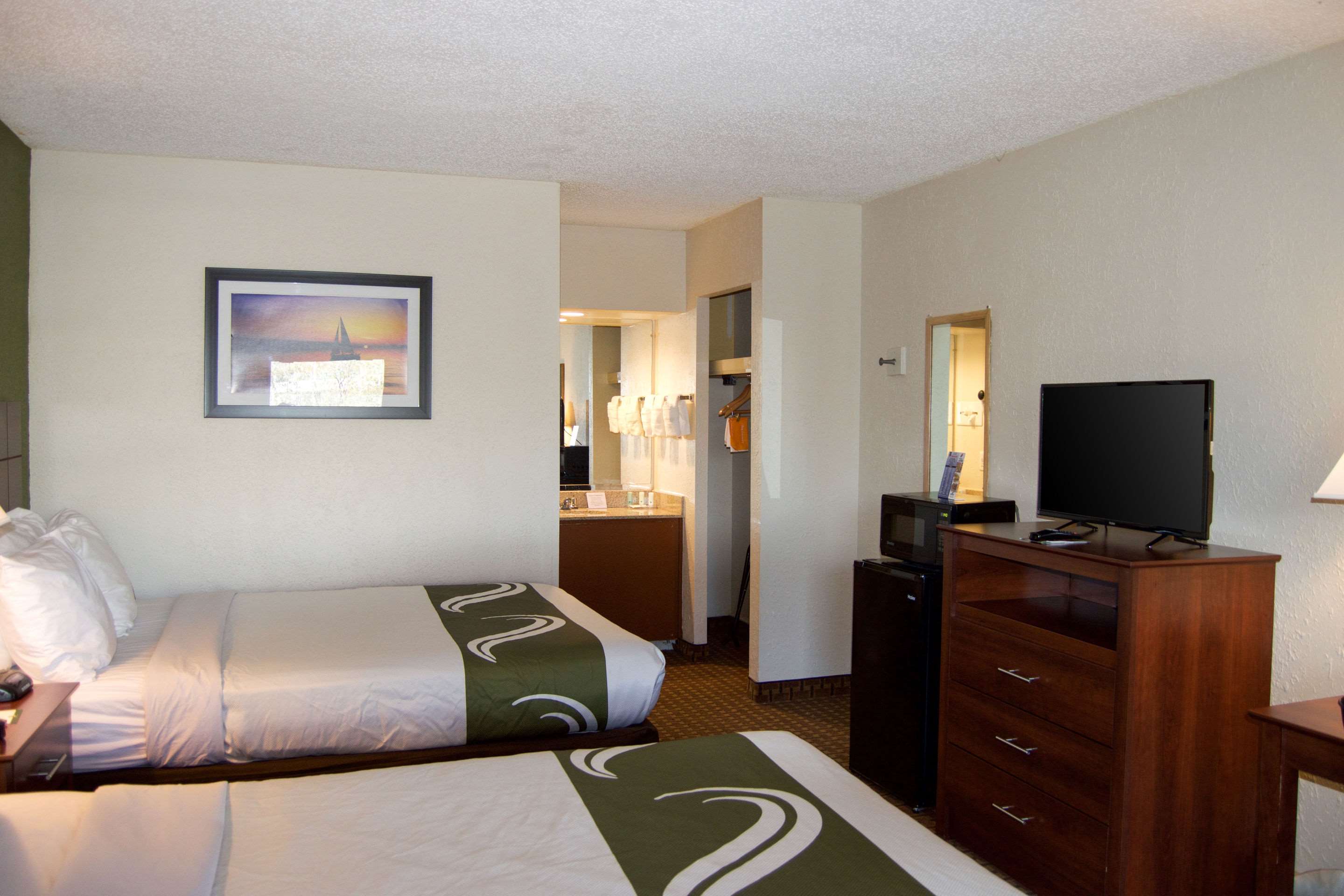 surestay hotel by best western st pete clearwater airport