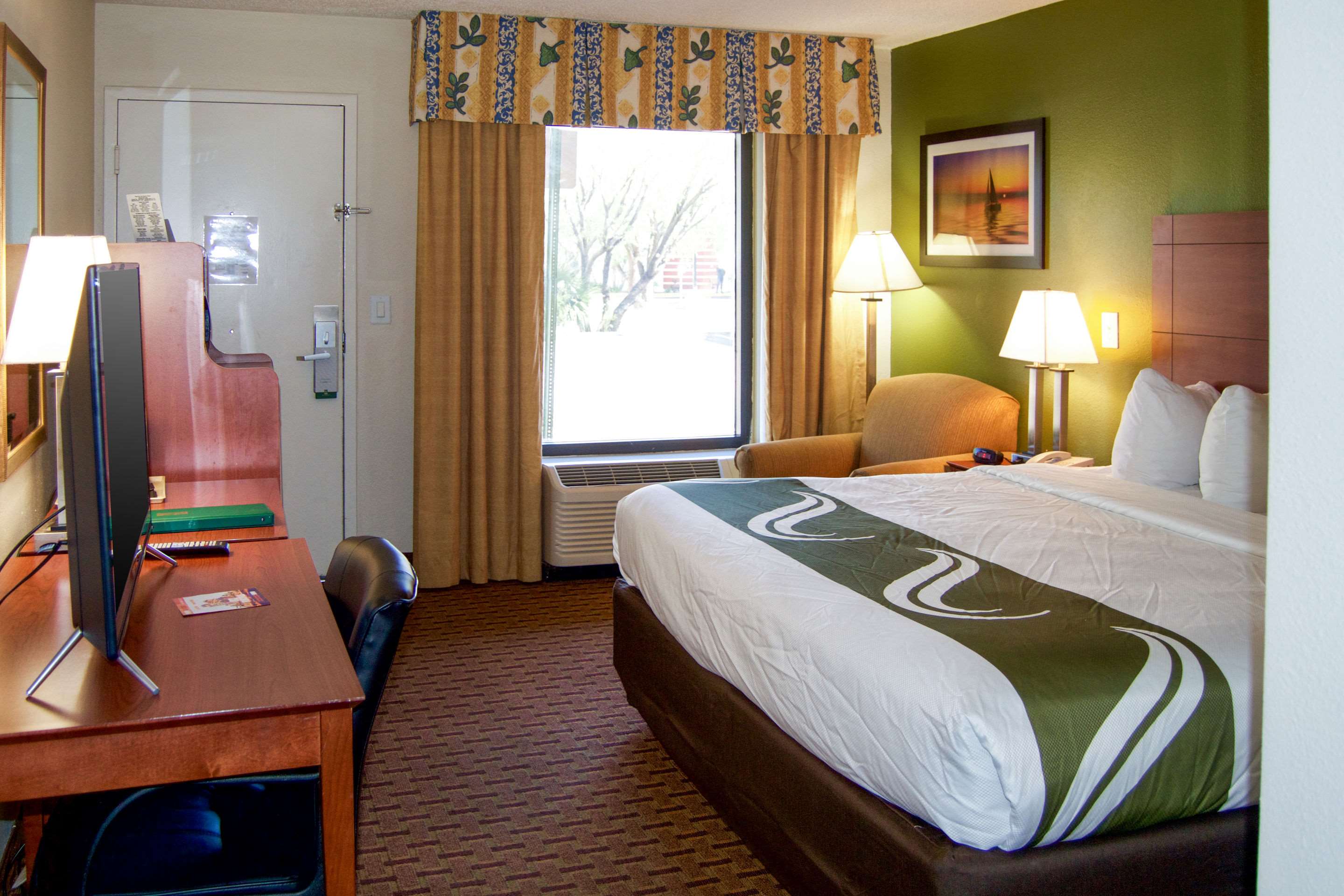 surestay hotel by best western st pete clearwater airport