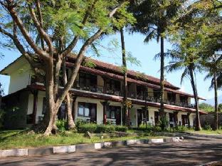 Resort Prima Sangkanhurip,Cirebon>>Cilimus,3 star