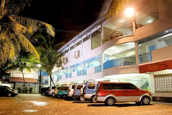 hotel merdeka madiun