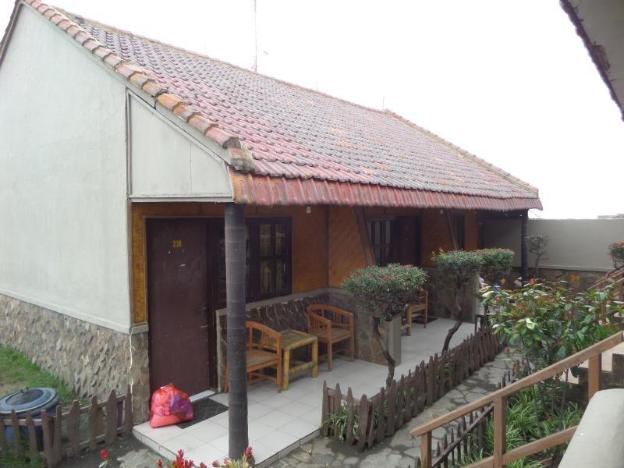 cemara indah hotel