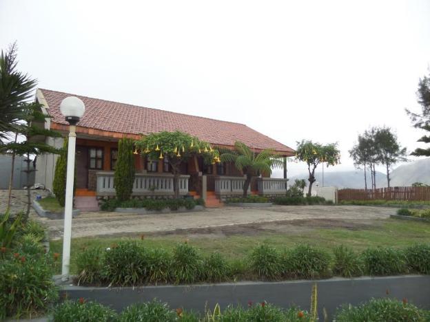 cemara indah hotel