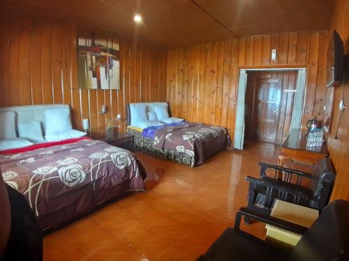 cemara indah hotel