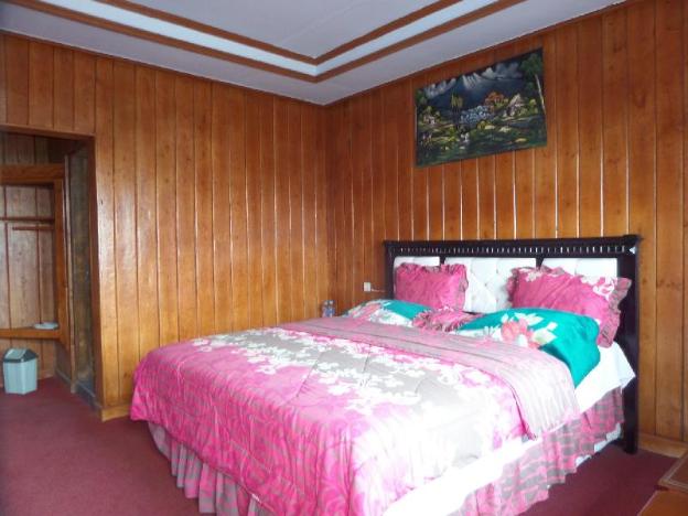 cemara indah hotel