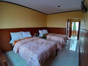 cemara indah hotel