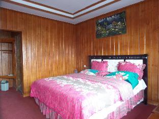 cemara indah hotel