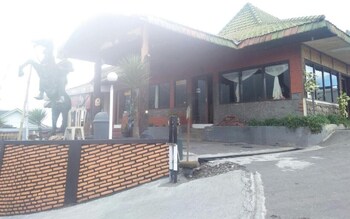 cemara indah hotel