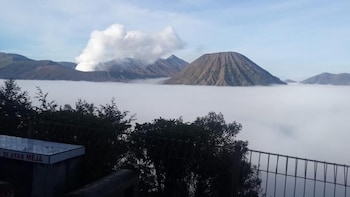cemara indah hotel