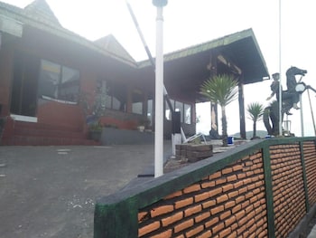 cemara indah hotel