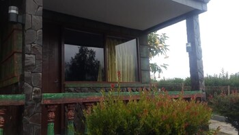 cemara indah hotel