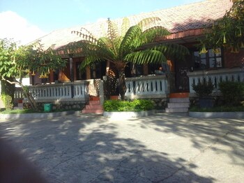 cemara indah hotel