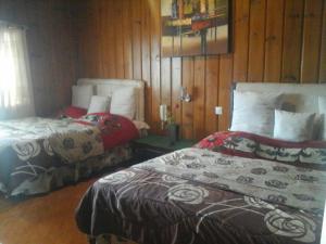 cemara indah hotel