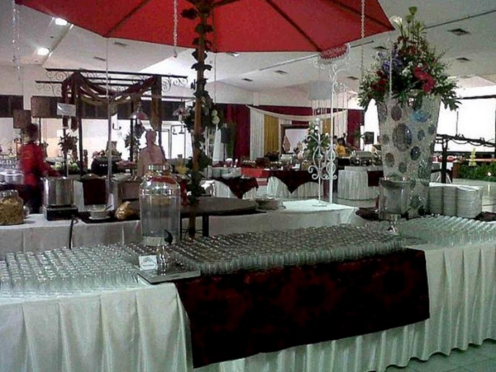 Bahari Inn Tegal,Tegal>>Central Java,3 star