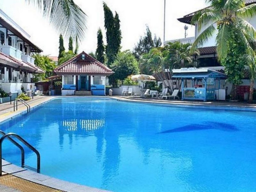 Bahari Inn Tegal,Tegal>>Central Java,3 star