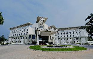 The Royale Krakatau Hotel