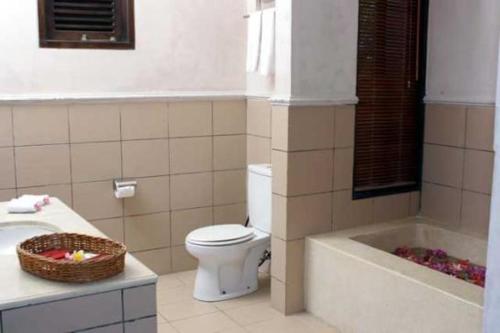 kalicaa villa tanjung lesung