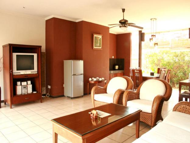 kalicaa villa tanjung lesung