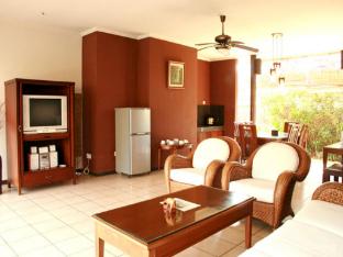 kalicaa villa tanjung lesung