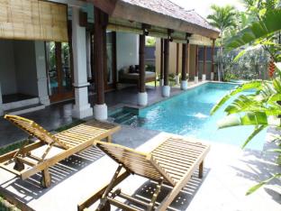 kalicaa villa tanjung lesung