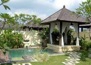 kalicaa villa tanjung lesung