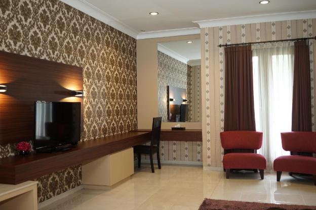 bintang mulia hotel