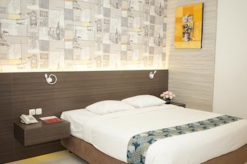 Bintang Mulia Hotel,Surabaya>>Jember,3 star