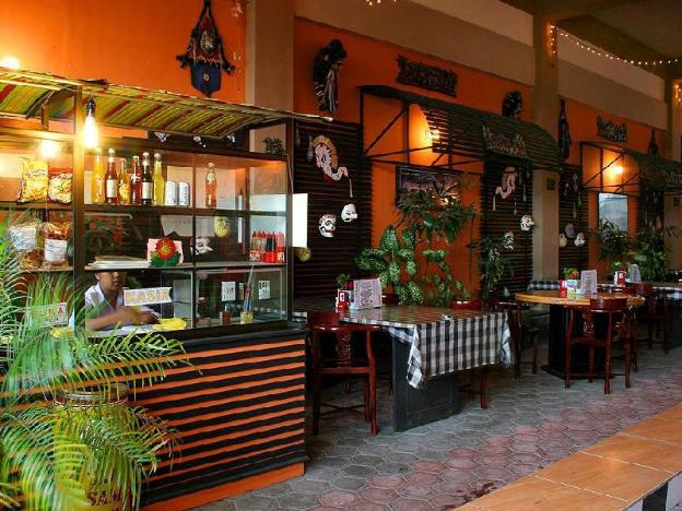 patria plaza hotel