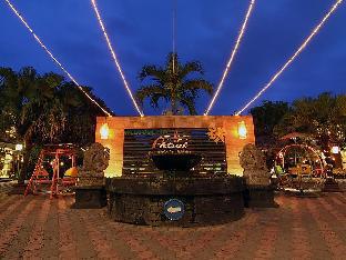 patria plaza hotel