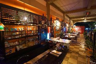 patria plaza hotel