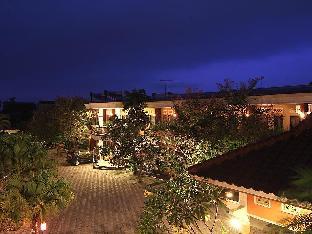 patria plaza hotel
