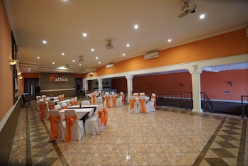 patria plaza hotel