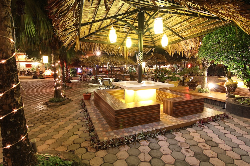 patria plaza hotel