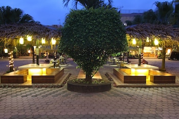 patria plaza hotel
