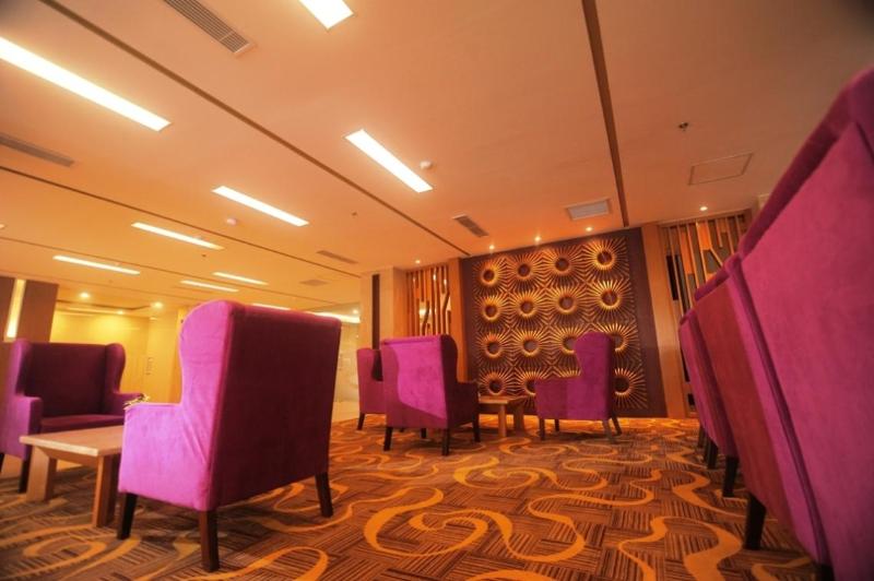 ayola sentosa palembang