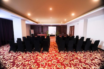 ayola sentosa palembang