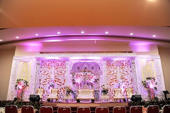 ayola sentosa palembang