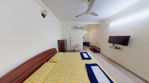 palm grove service villa