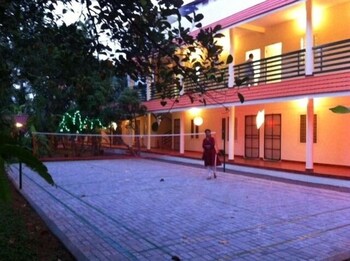 kanayannur