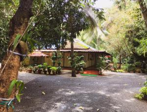 kanayannur