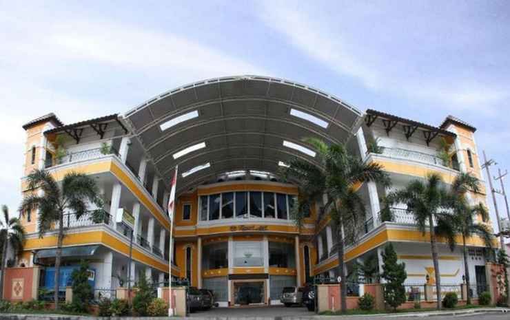 kenari asri hotel