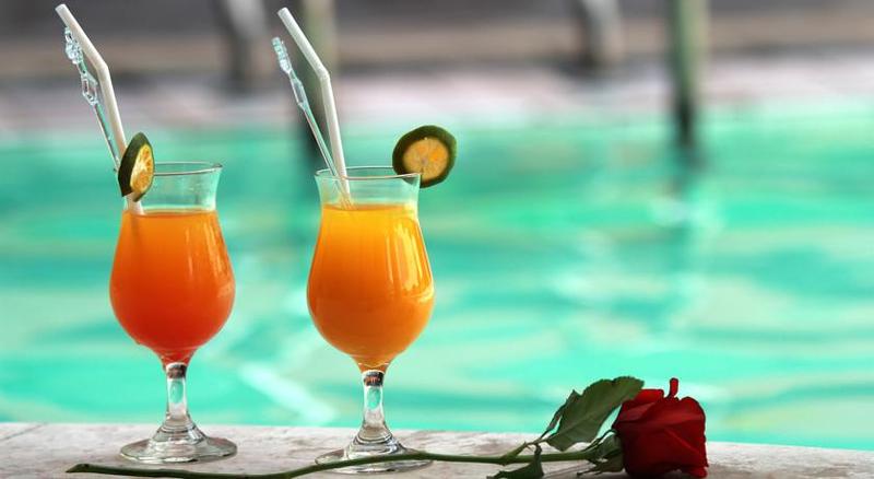 Mutiara Merdeka Hotel,Indonesia>>Pekanbaru,4 star