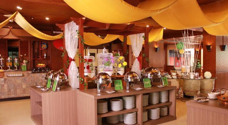 Mutiara Merdeka Hotel,Indonesia>>Pekanbaru,4 star