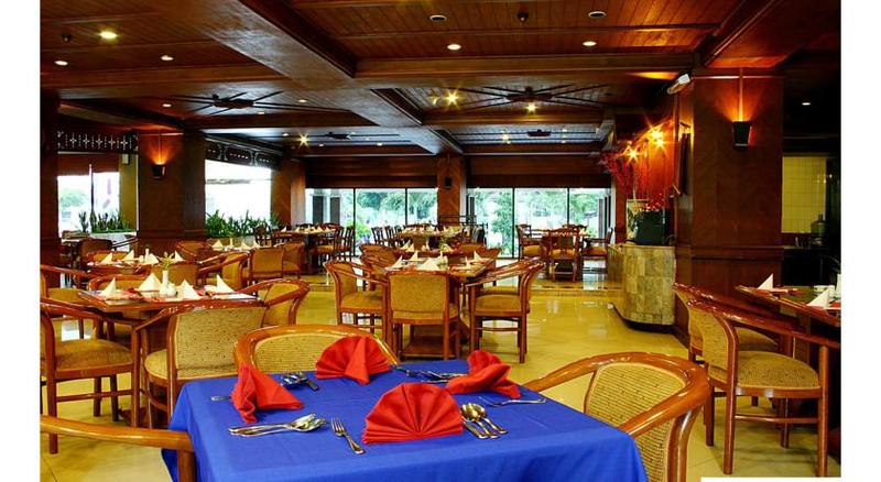 Mutiara Merdeka Hotel,Indonesia>>Pekanbaru,4 star