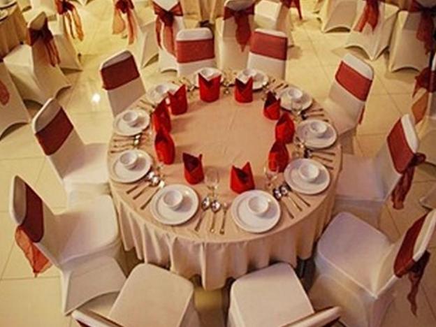 royal jelita hotel
